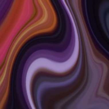 Abstract wave texture gradient color background