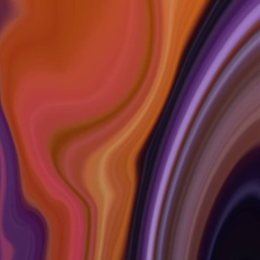 Abstract wave texture gradient color background