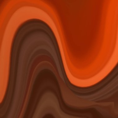 Abstract wave texture gradient color background