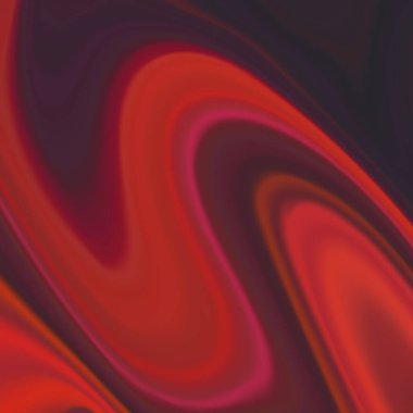Abstract wave texture gradient color background