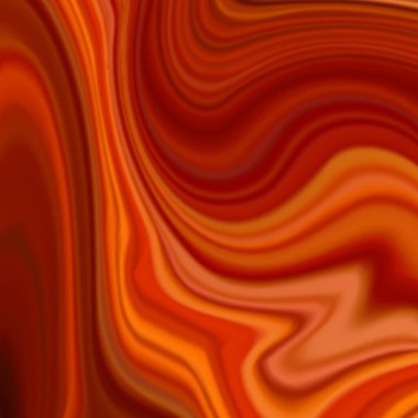 Wave texture gradient color background