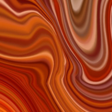 Wave texture gradient color background