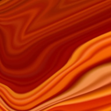 Wave texture gradient color background