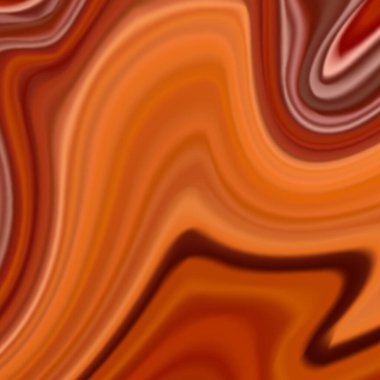 Wave texture gradient color background