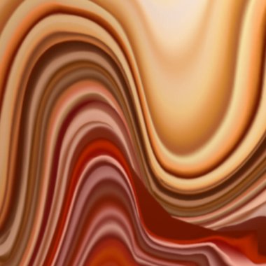 Wave texture gradient color background