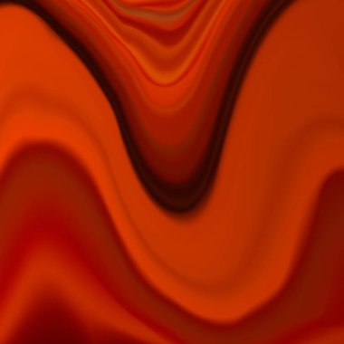 Wave texture gradient color background