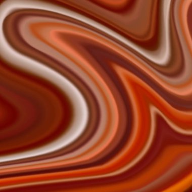 Wave texture gradient color background