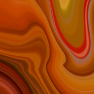 Wave texture gradient color background