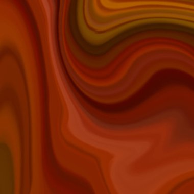 Wave texture gradient color background