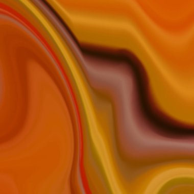 Wave texture gradient color background