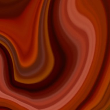 Wave texture gradient color background