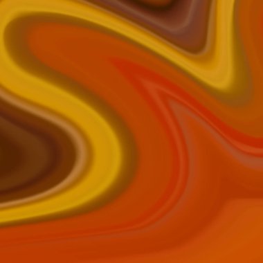 Wave texture gradient color background