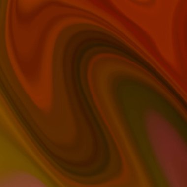 Wave texture gradient color background