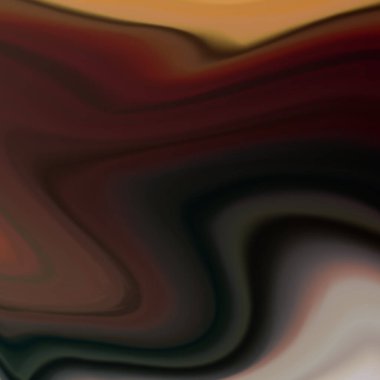 Wave texture gradient color background