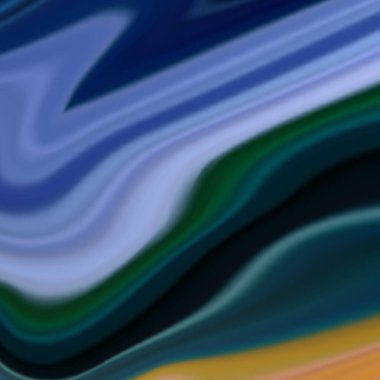 Wave texture gradient color background