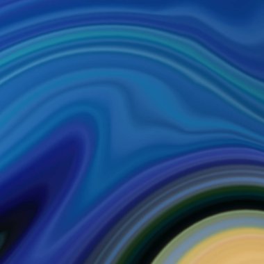 Wave texture gradient color background