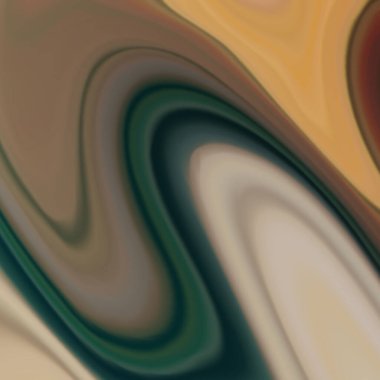 Wave texture gradient color background