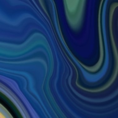 Wave texture gradient color background