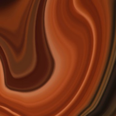 Abstract wave texture gradient color background