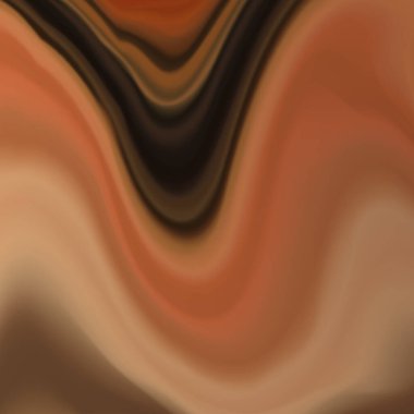 Abstract wave texture gradient color background
