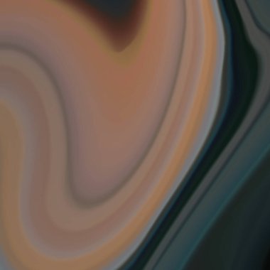 Abstract wave texture gradient color background