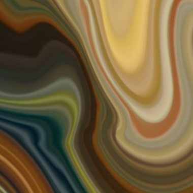 Abstract wave texture gradient color background