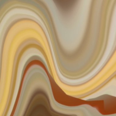 Abstract wave texture gradient color background