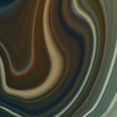 Abstract wave texture gradient color background