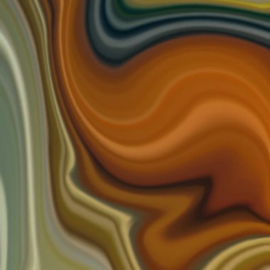 Abstract wave texture gradient color background