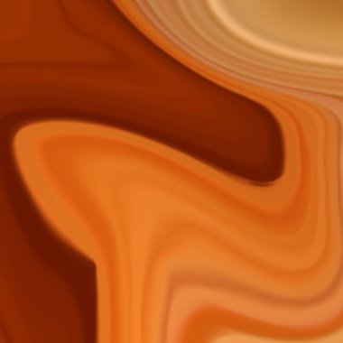 Abstract wave texture gradient color background