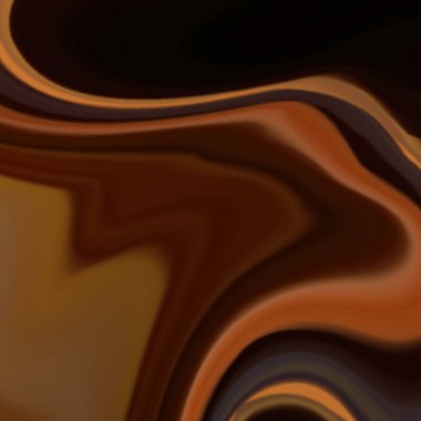 Abstract wave texture gradient color background