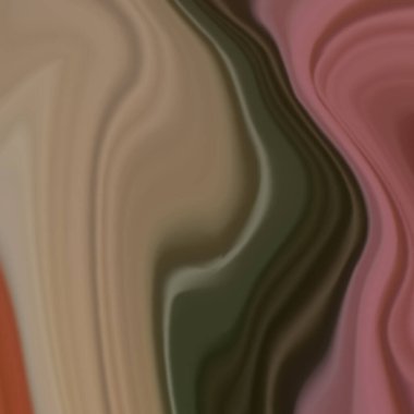 Abstract wave texture gradient color background