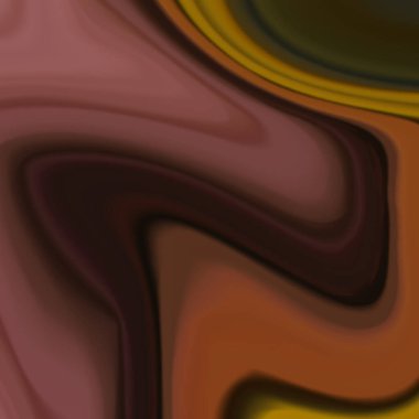 Abstract wave texture gradient color background