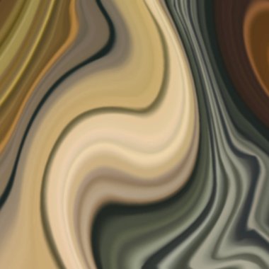 Abstract wave texture gradient color background
