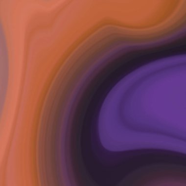 Abstract wave texture gradient color background