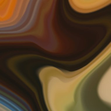 Abstract wave texture gradient color background