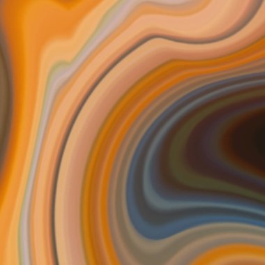 Abstract wave texture gradient color background