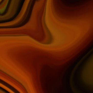 Abstract wave texture gradient color background