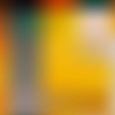 Abstract gradient color blur background