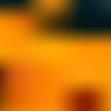 Abstract gradient color blur background
