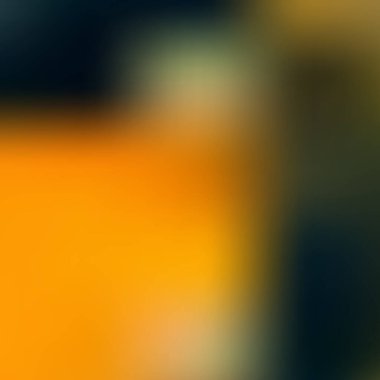 Abstract gradient color blur background