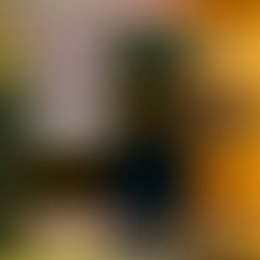Abstract gradient color blur background
