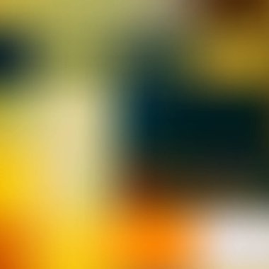 Abstract gradient color blur background