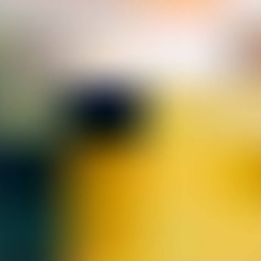 Gradient color blur background