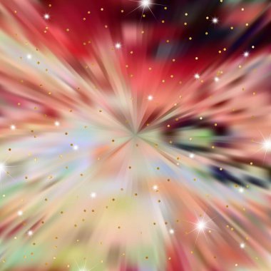 Soyut arkaplan gradyanı metalik renk parlaklığı