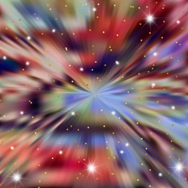 Soyut arkaplan gradyanı metalik renk parlaklığı