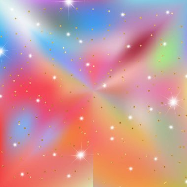 Soyut arkaplan gradyanı metalik renk parlaklığı