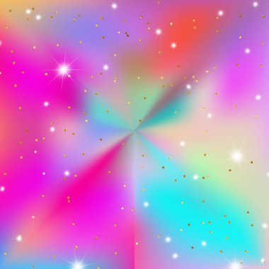 Soyut arkaplan gradyanı metalik renk parlaklığı