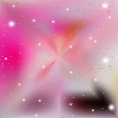 Soyut arkaplan gradyanı metalik renk parlaklığı