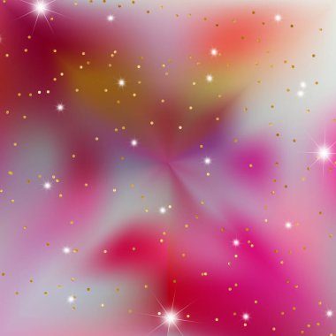 Soyut arkaplan gradyanı metalik renk parlaklığı